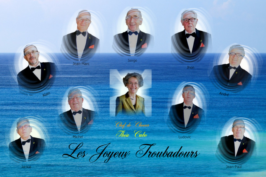 Joyeux