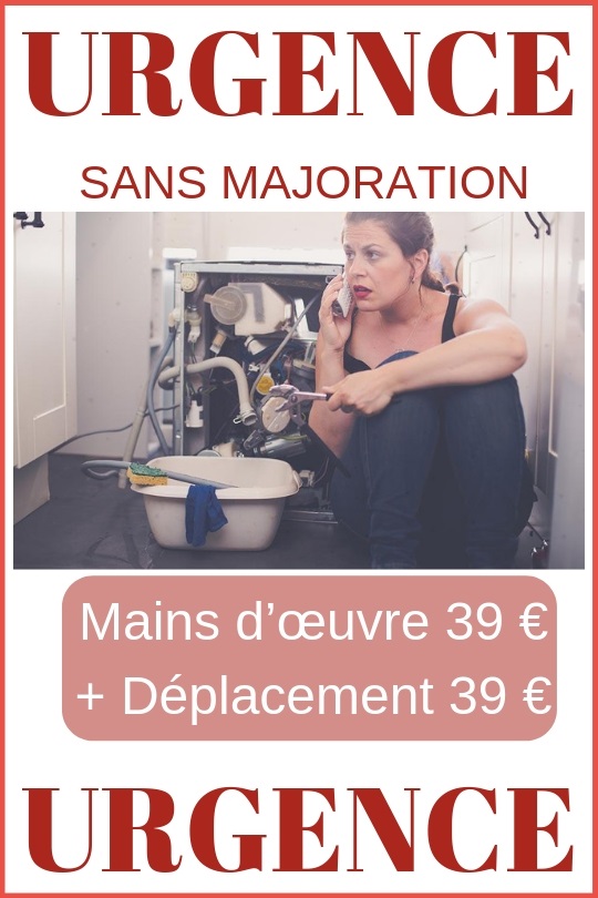 urgence les lilas