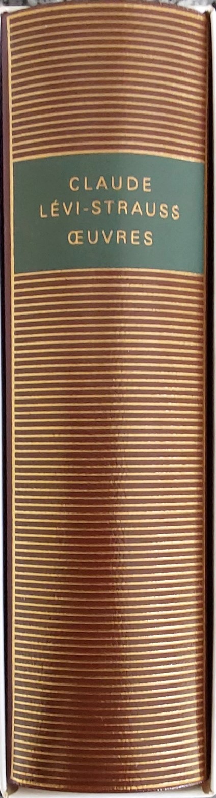Volume 126 de Valery Larbaud sans la Bibliothèque de la Pléiade.