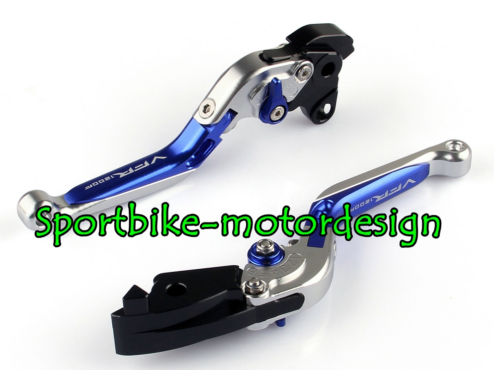 Vfr1200bleu