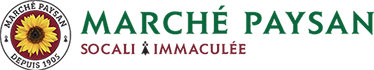 Marche-Paysan