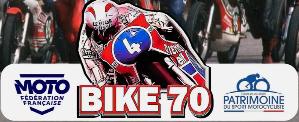 Bike70