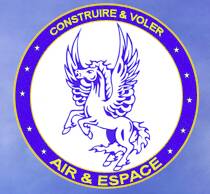 Logo Air et Espace