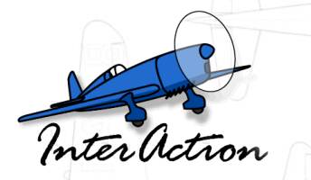 Logo InterAction