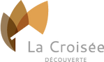 Logo la croisee decouverte