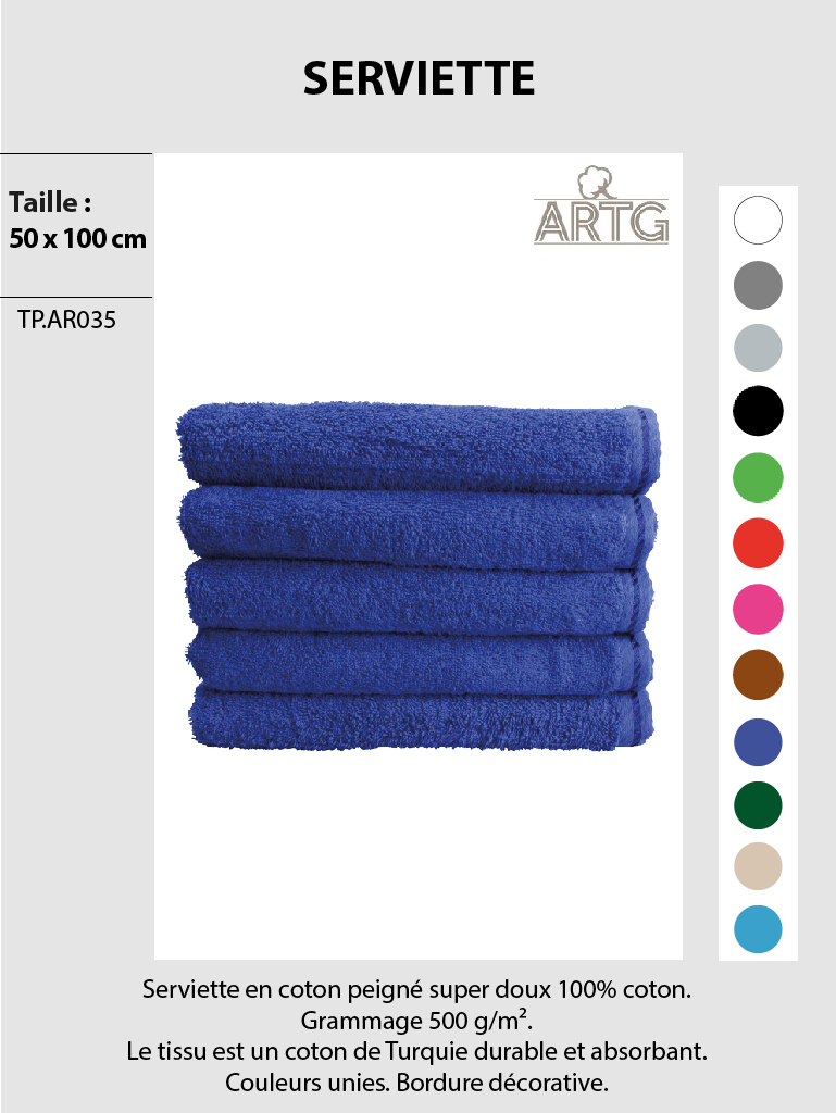 Serviette-50-x-100