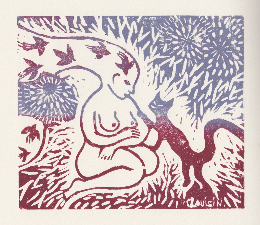 Linogravure 04 2016
