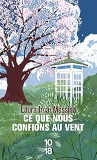 Ce que nous confions au vent de Laura IMAI MESSINA