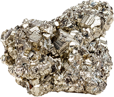 Pyrite