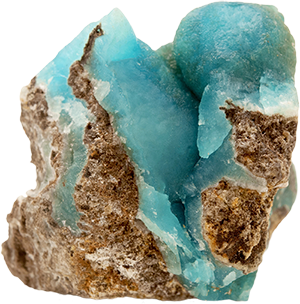 Hemimorphite