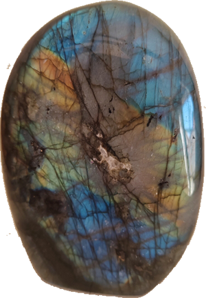 Labradorite
