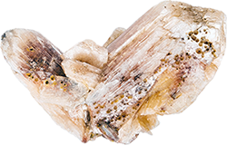 Stilbite