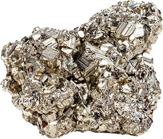 Pyrite