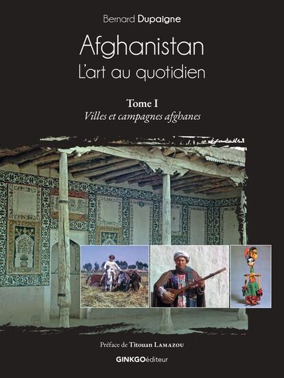 Livre-Afghanistan