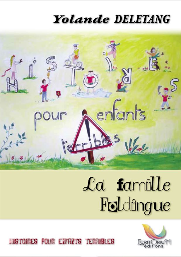 FOldingue