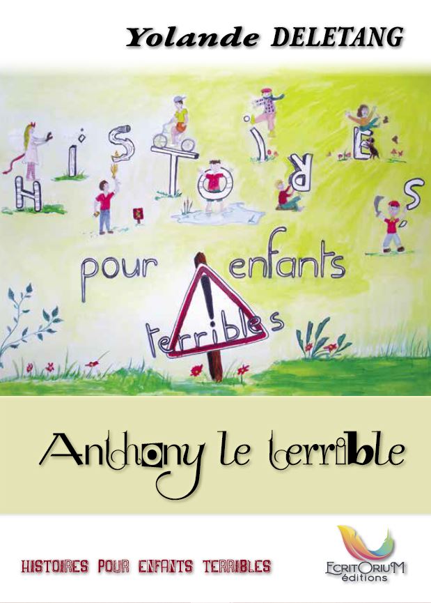 Anthony