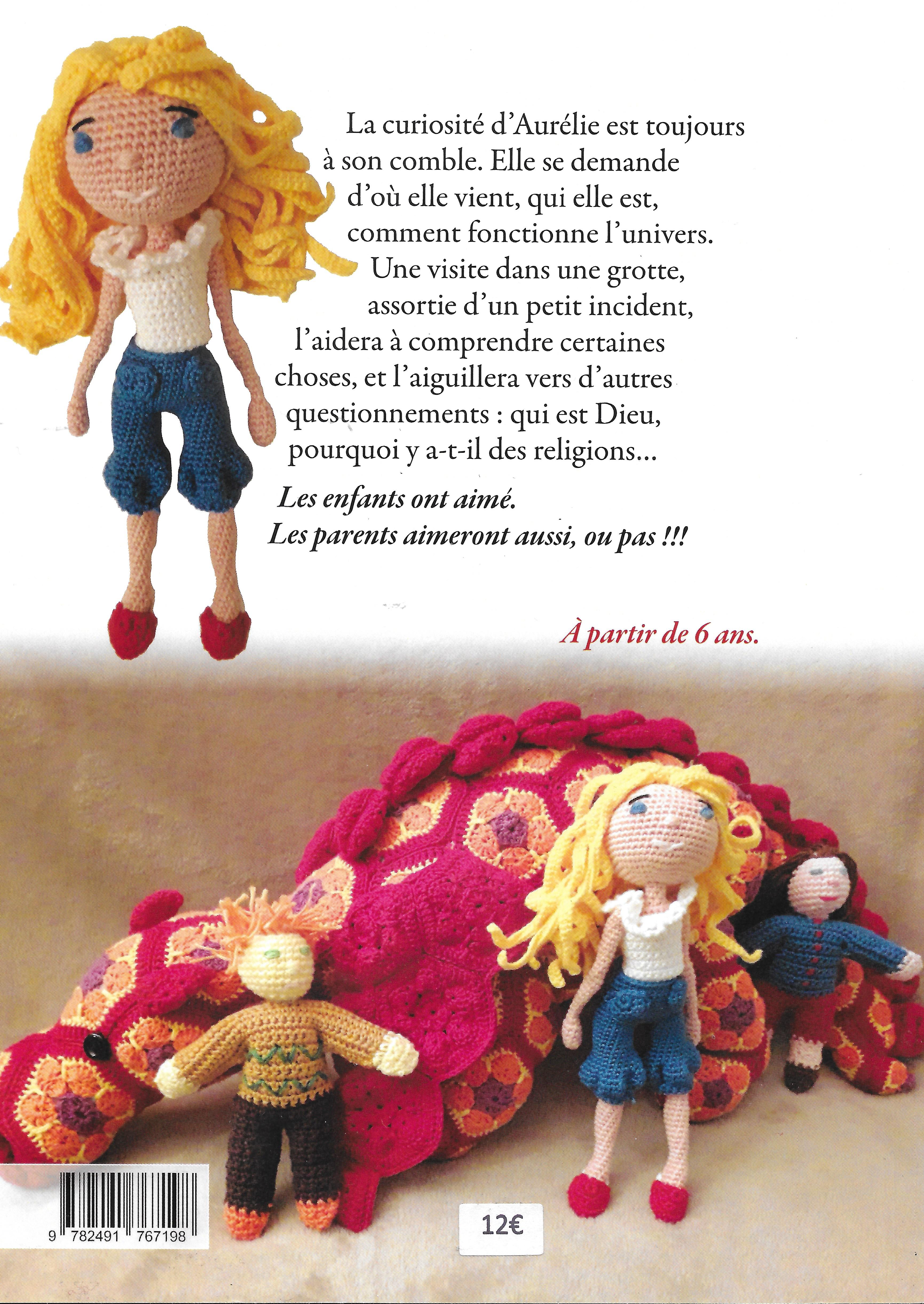 AUrelie questionnement