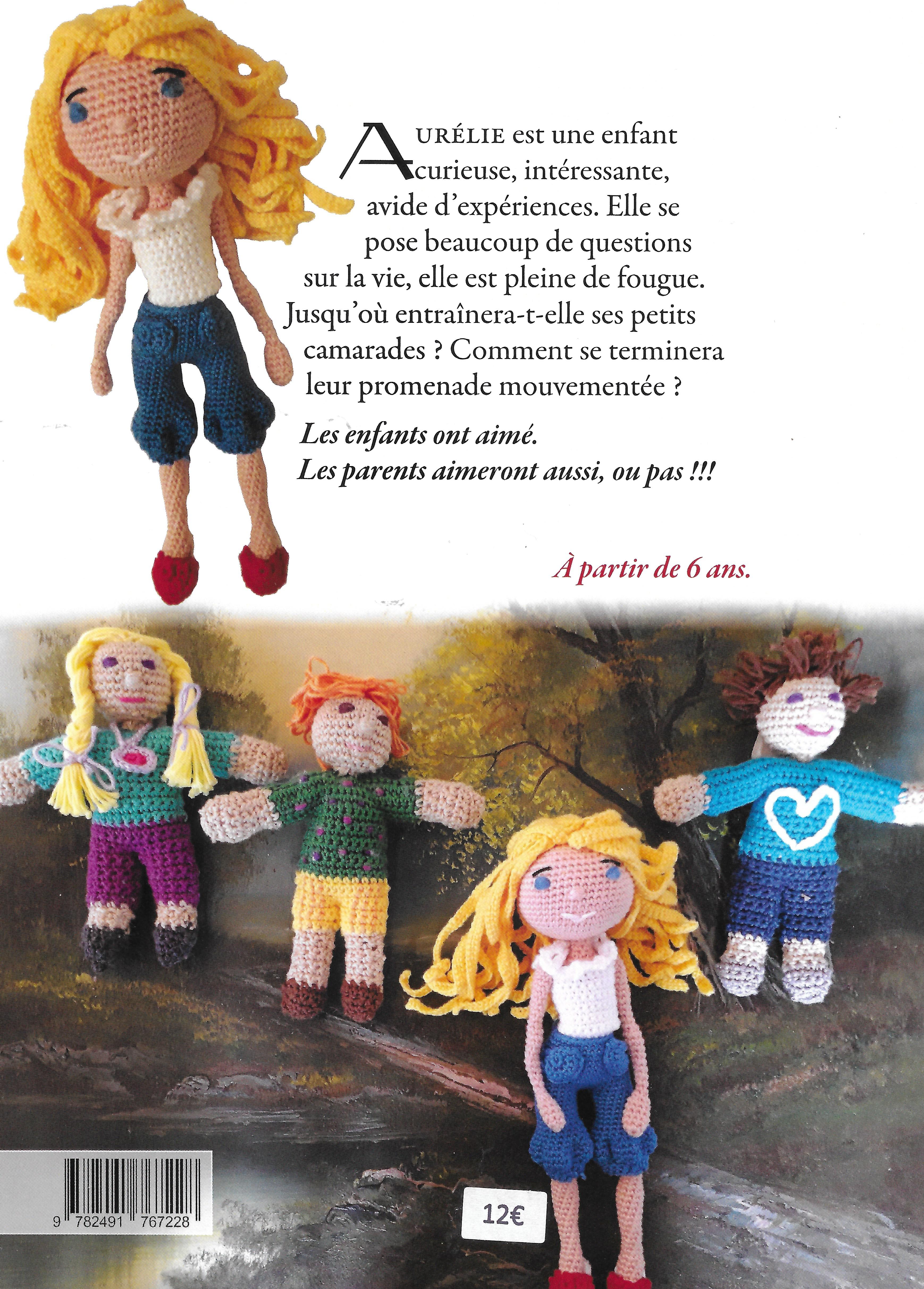 AUrelie curiosite