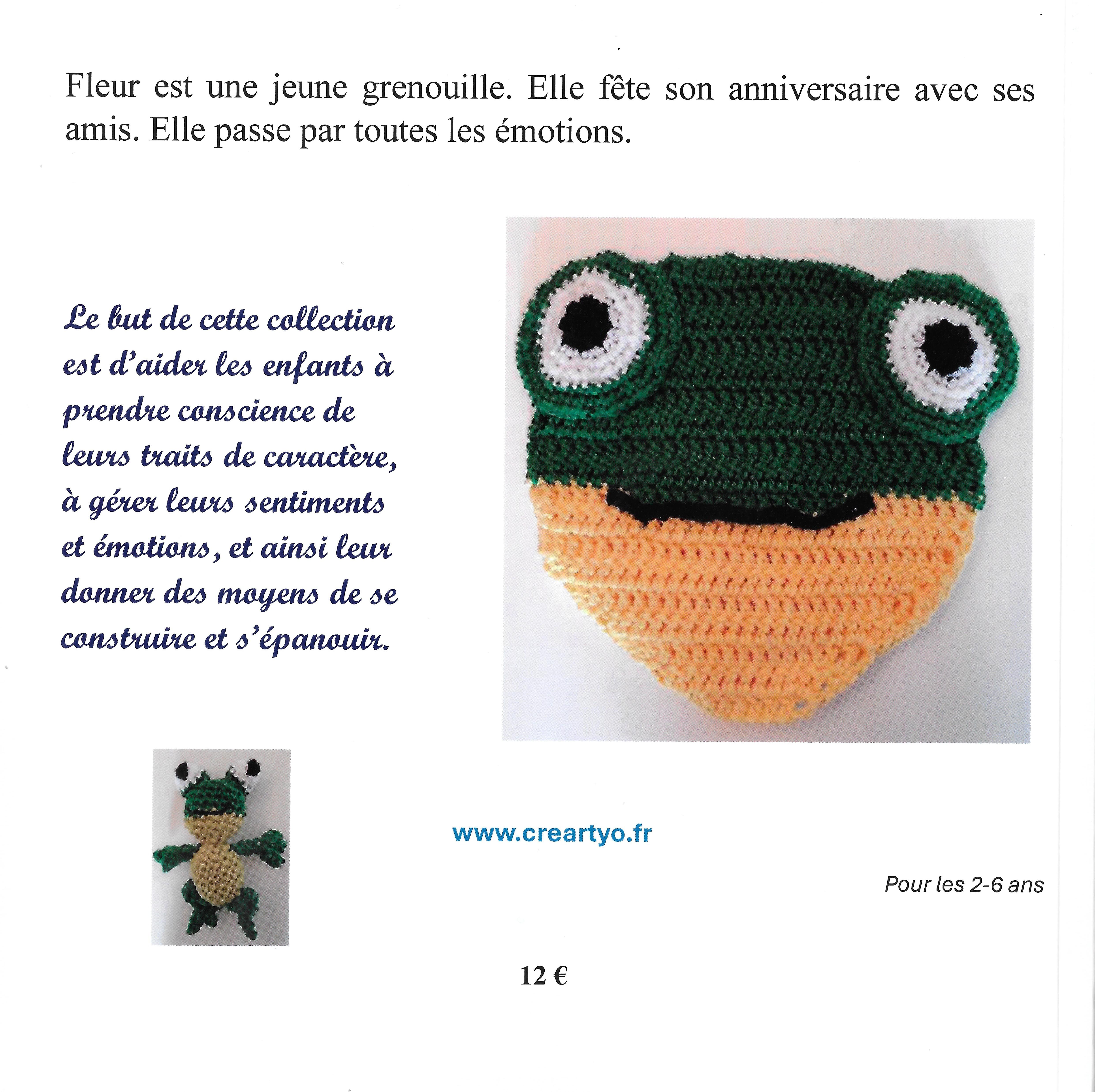 Fleur-verso