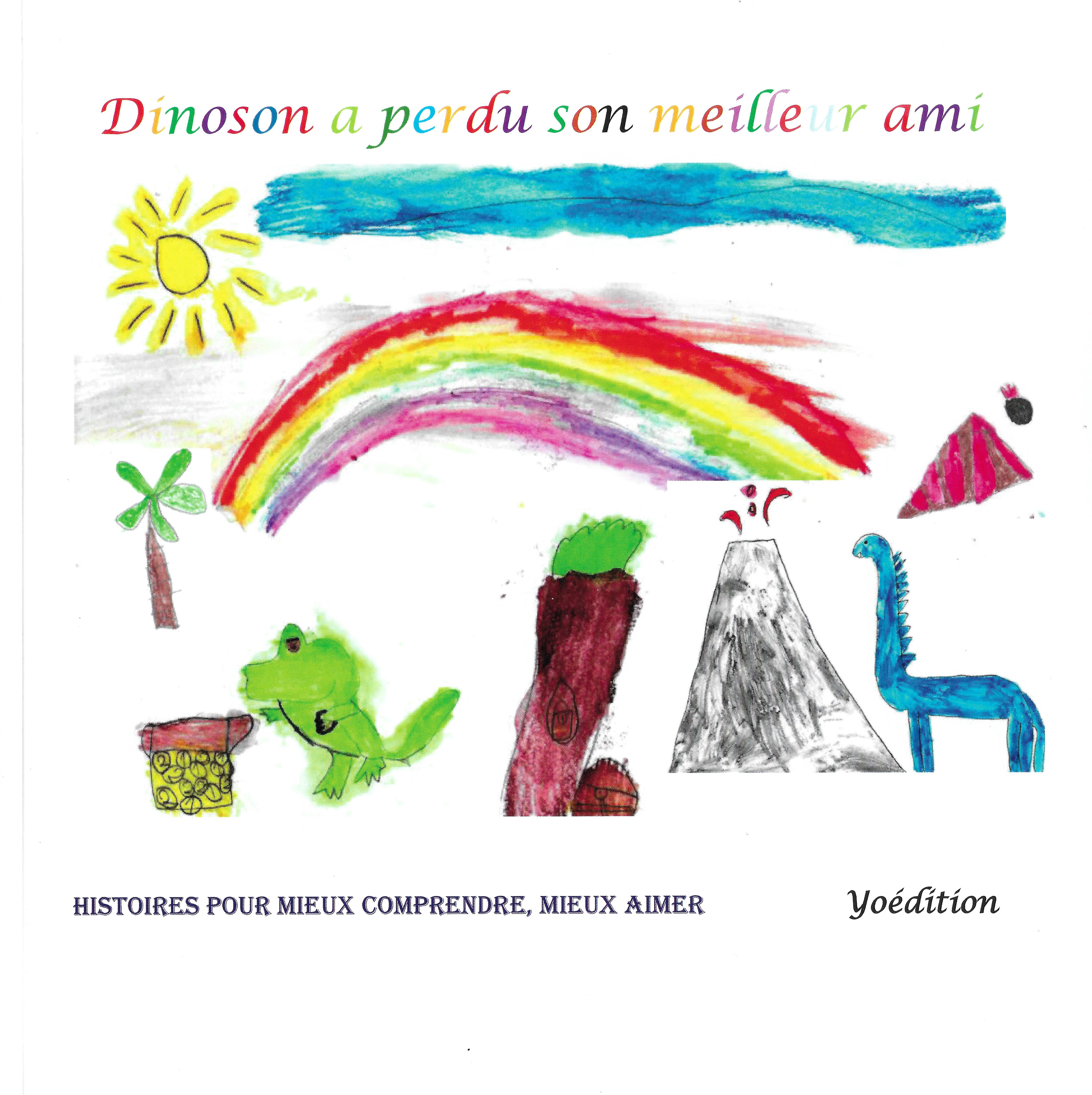 Dinoson-recto