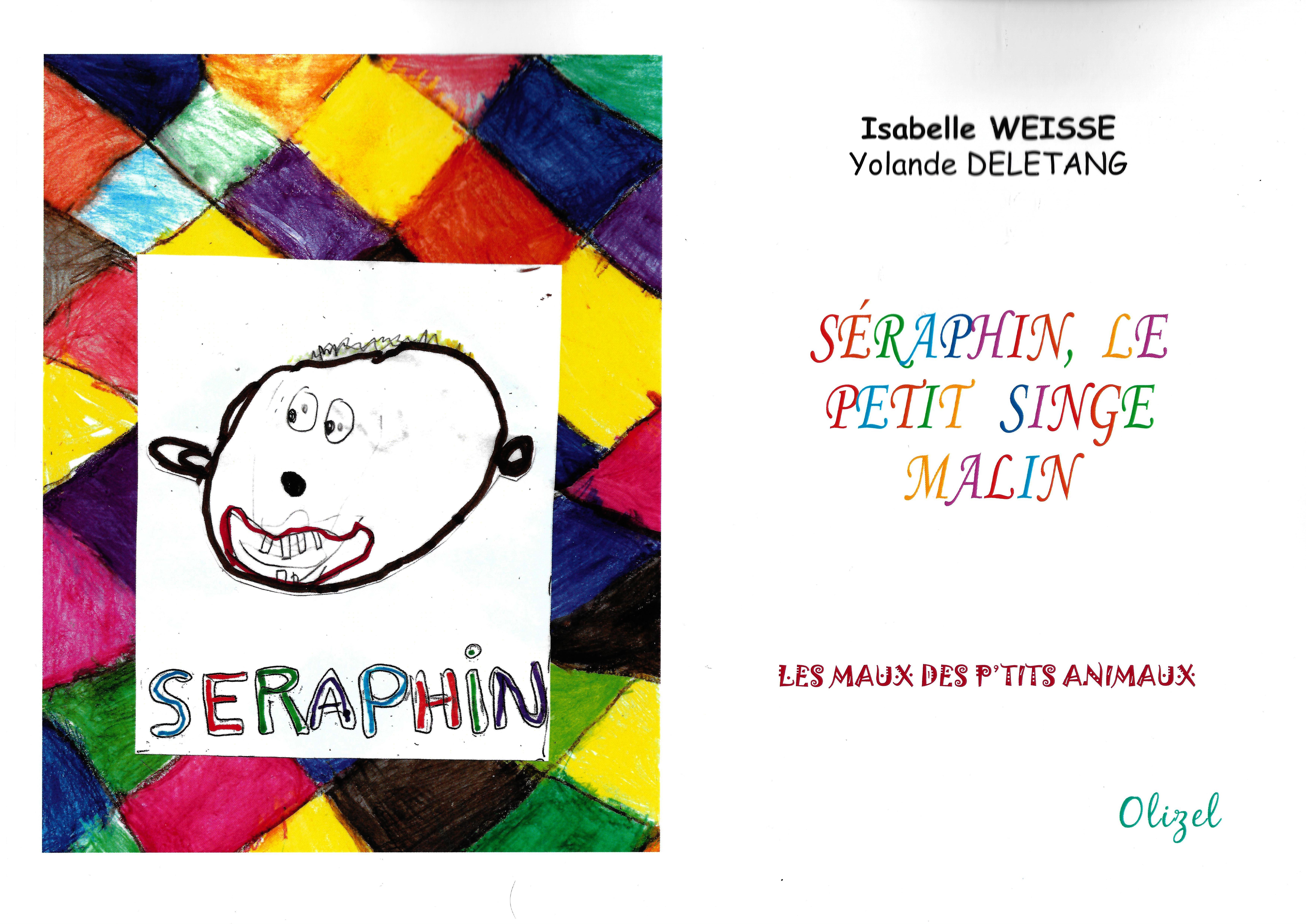 Seraphin recto