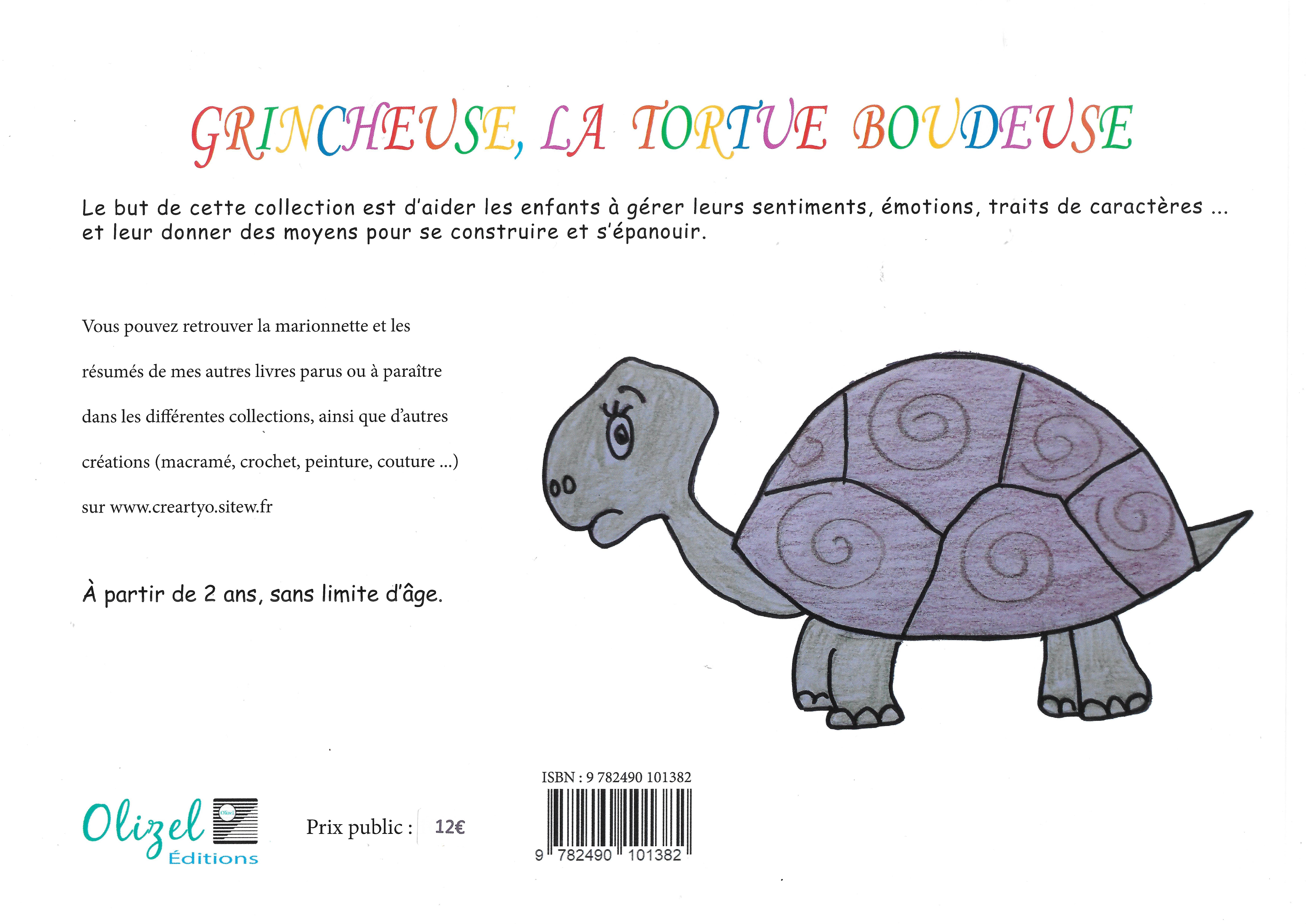 Grincheuse