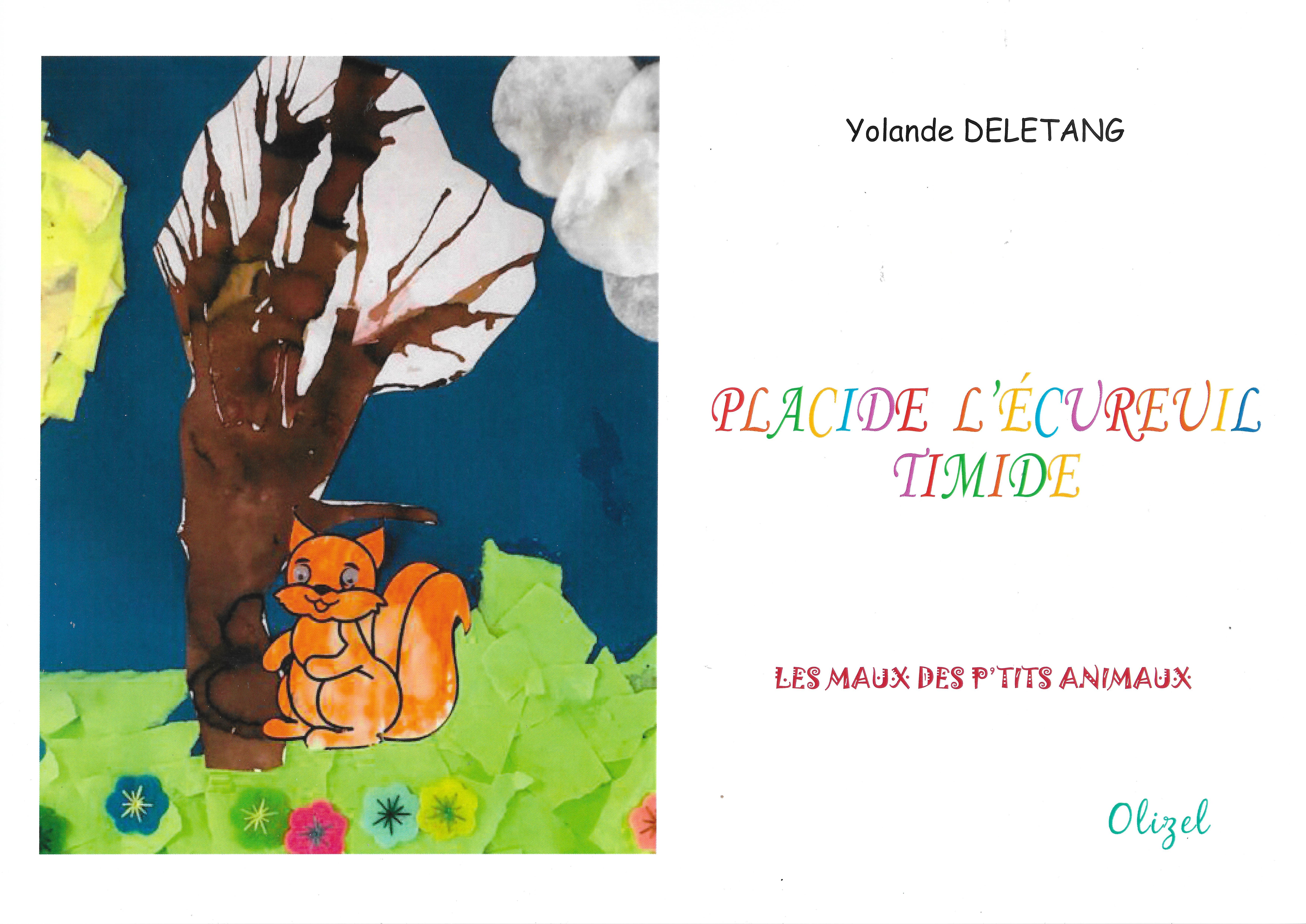 Placide recto