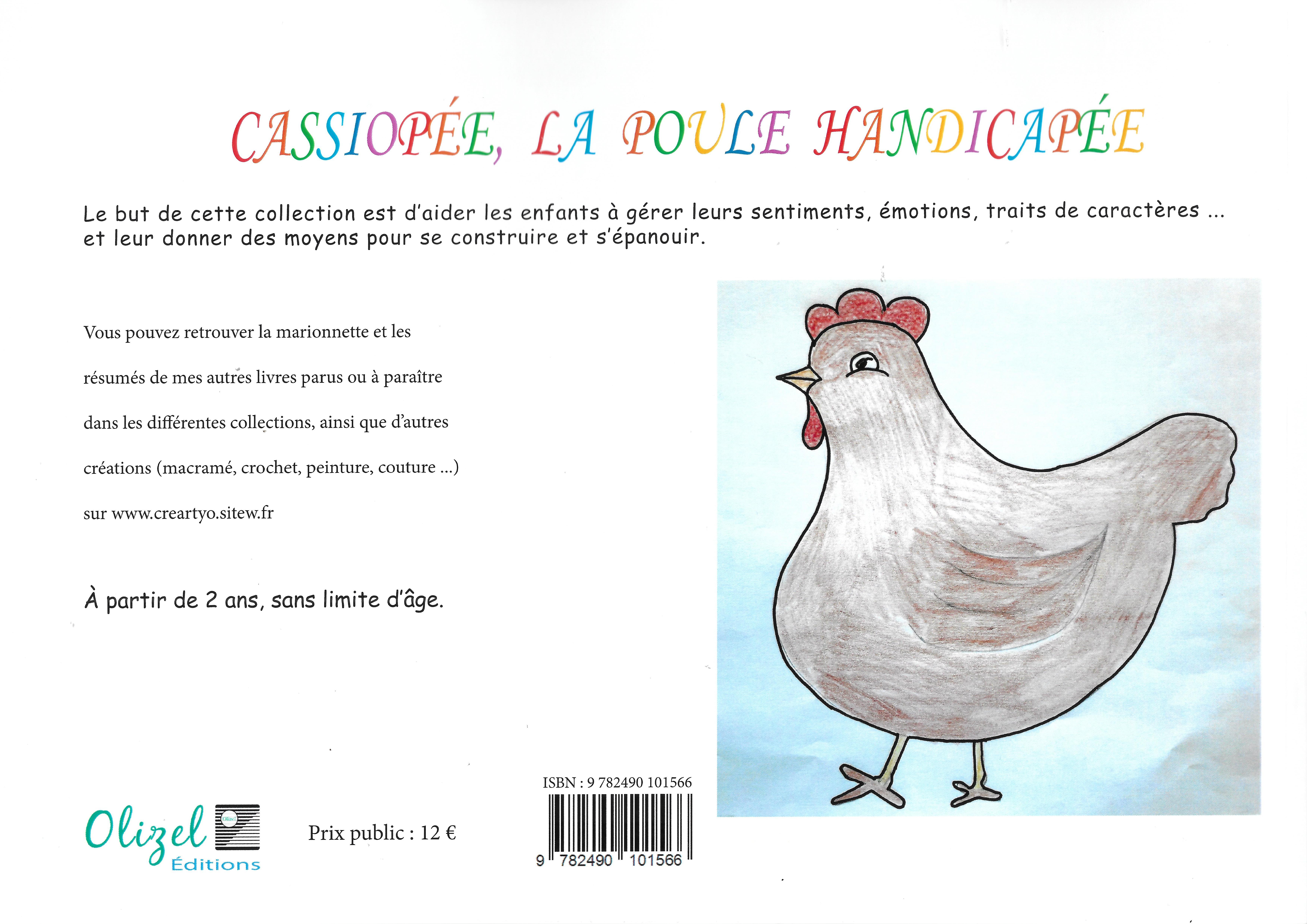 Cassiopee-verso
