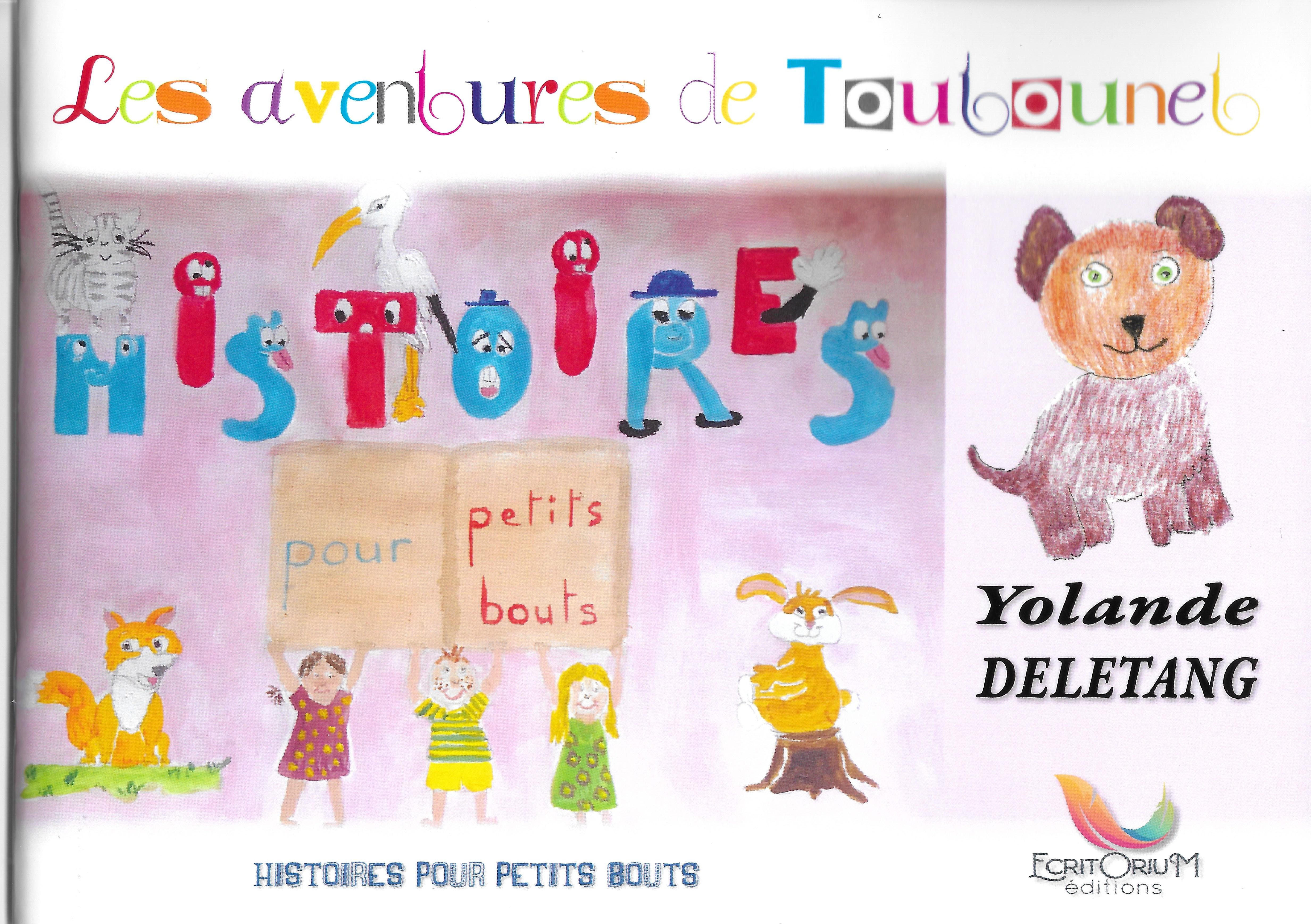 Toutounet