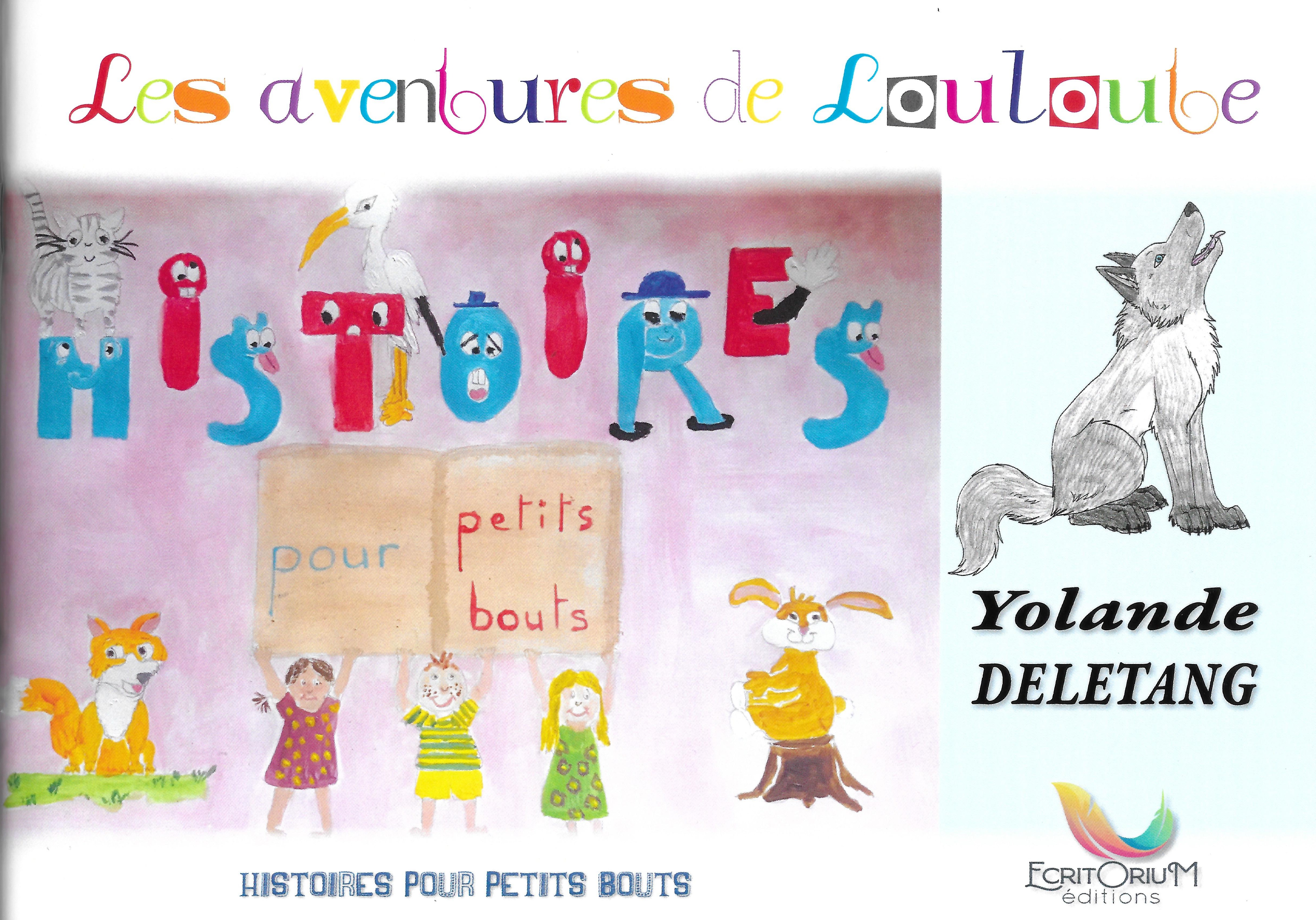 Louloute