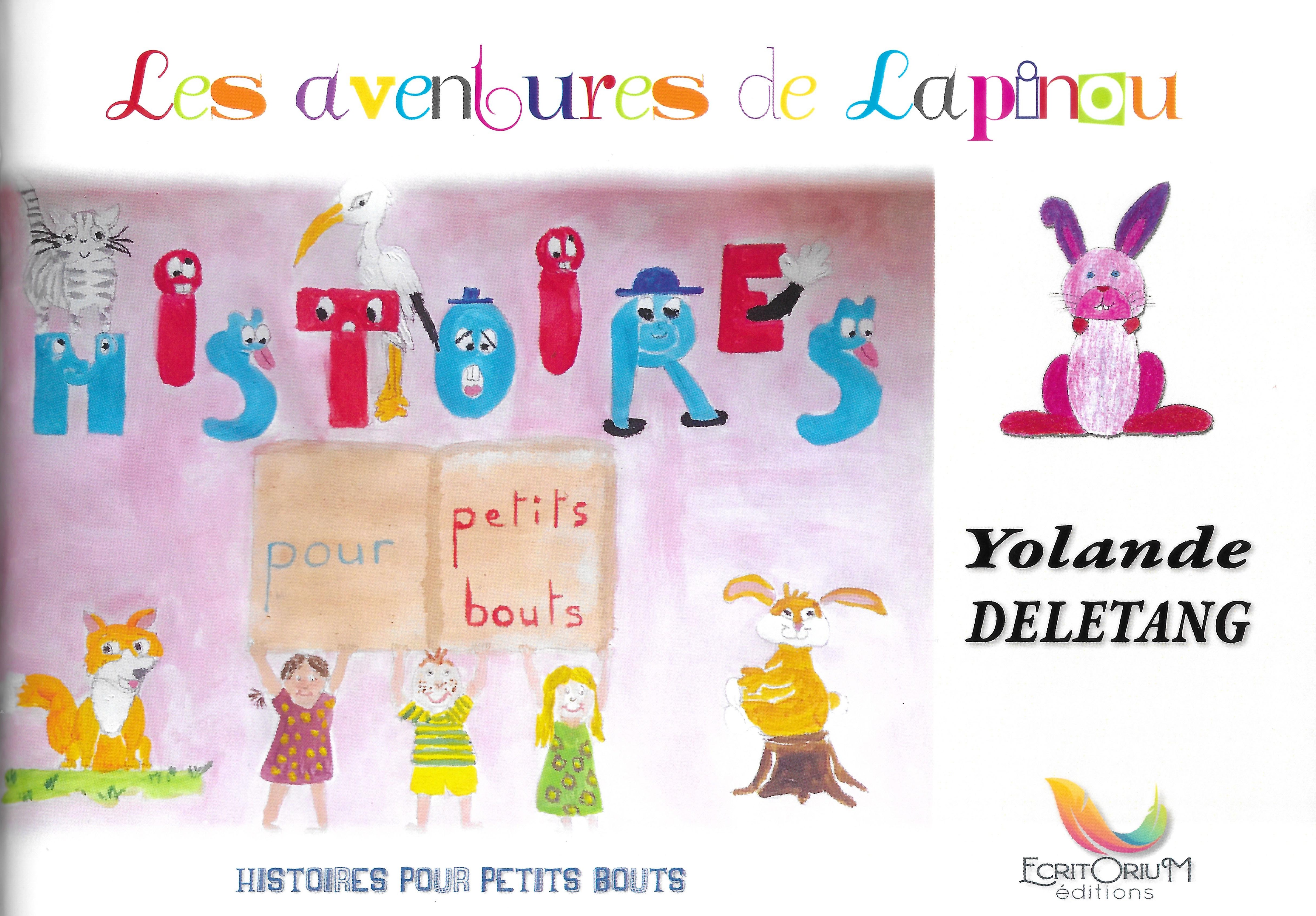 Lapinou