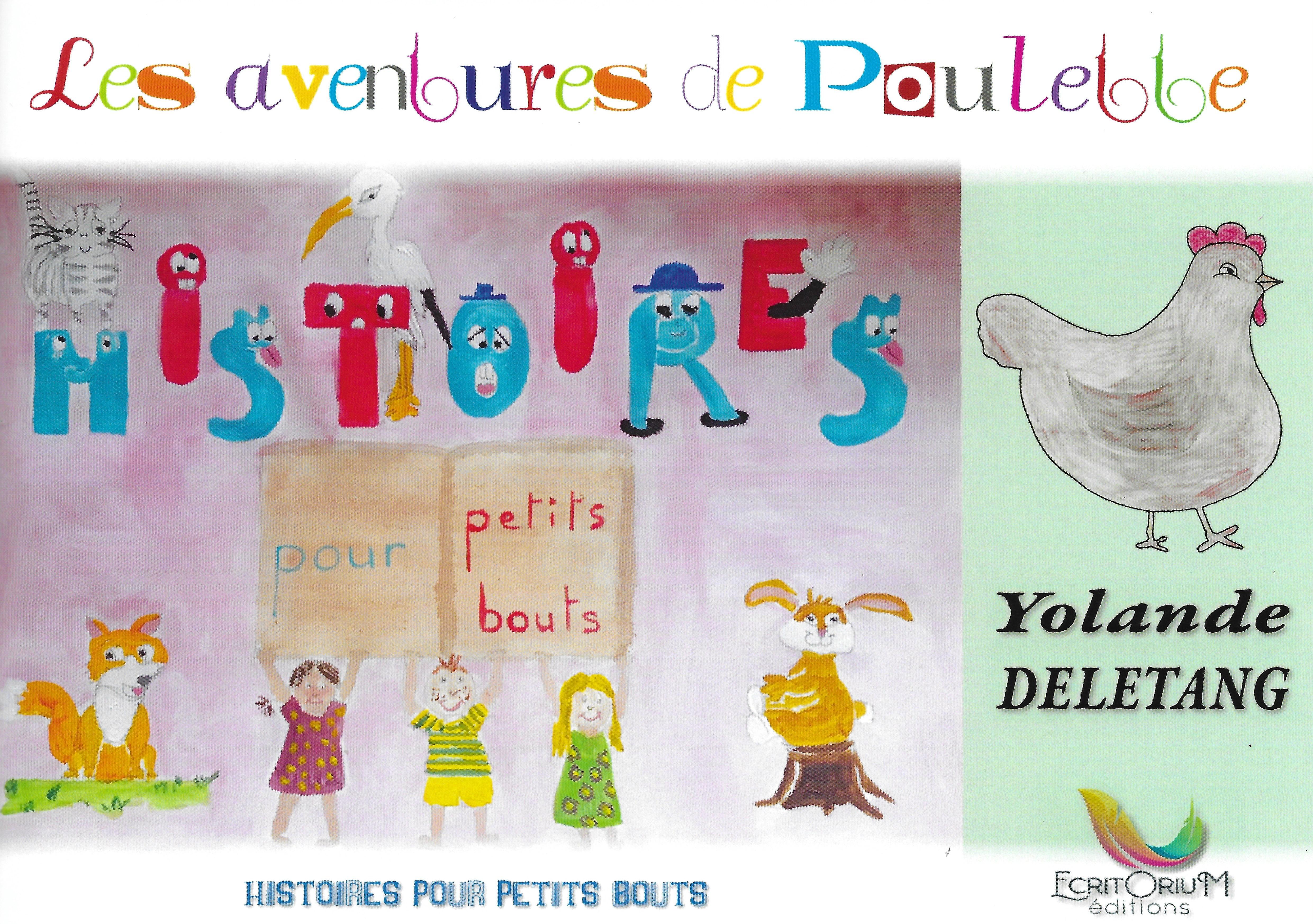 Poulette-recto