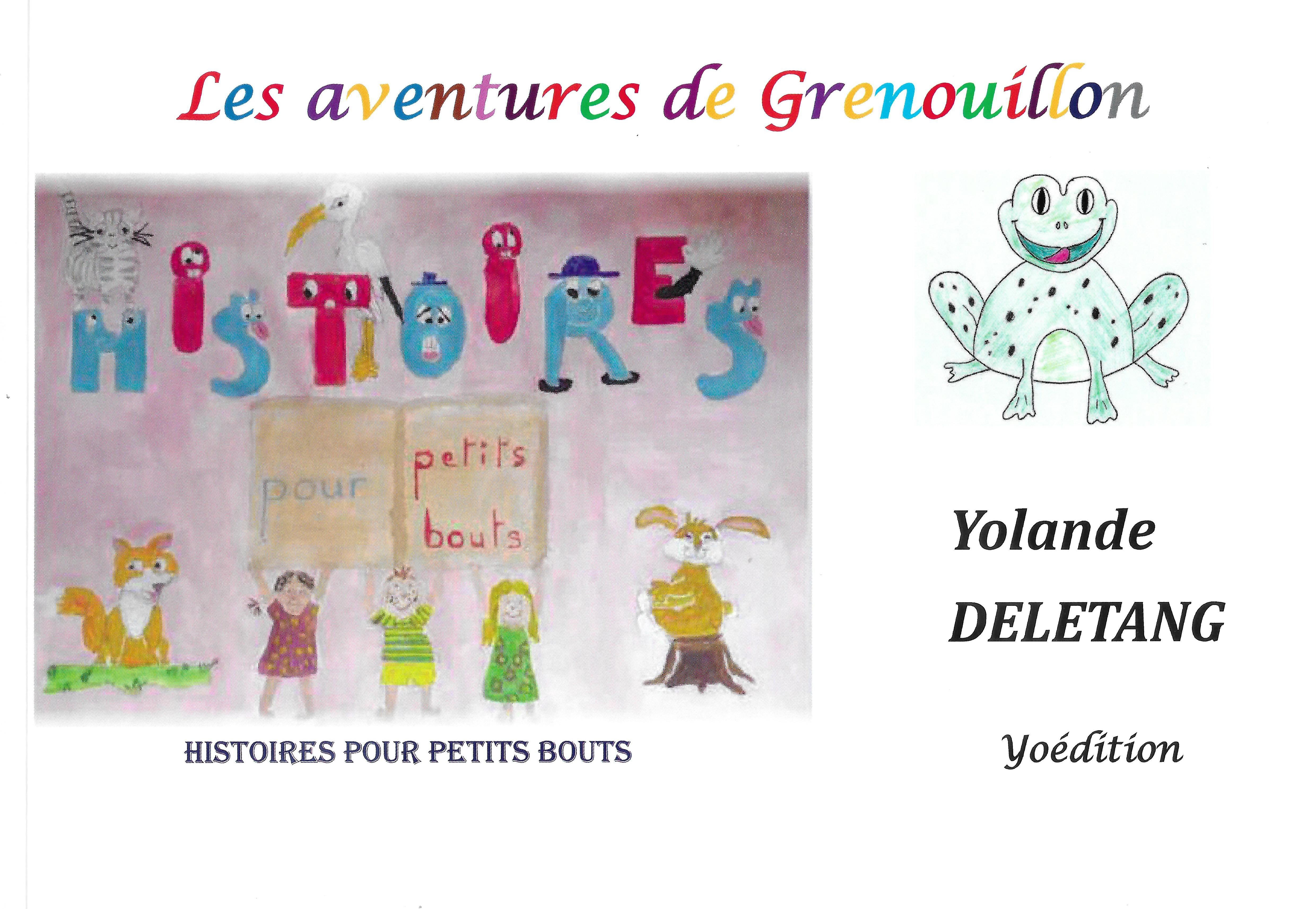 Grenouillon-recto