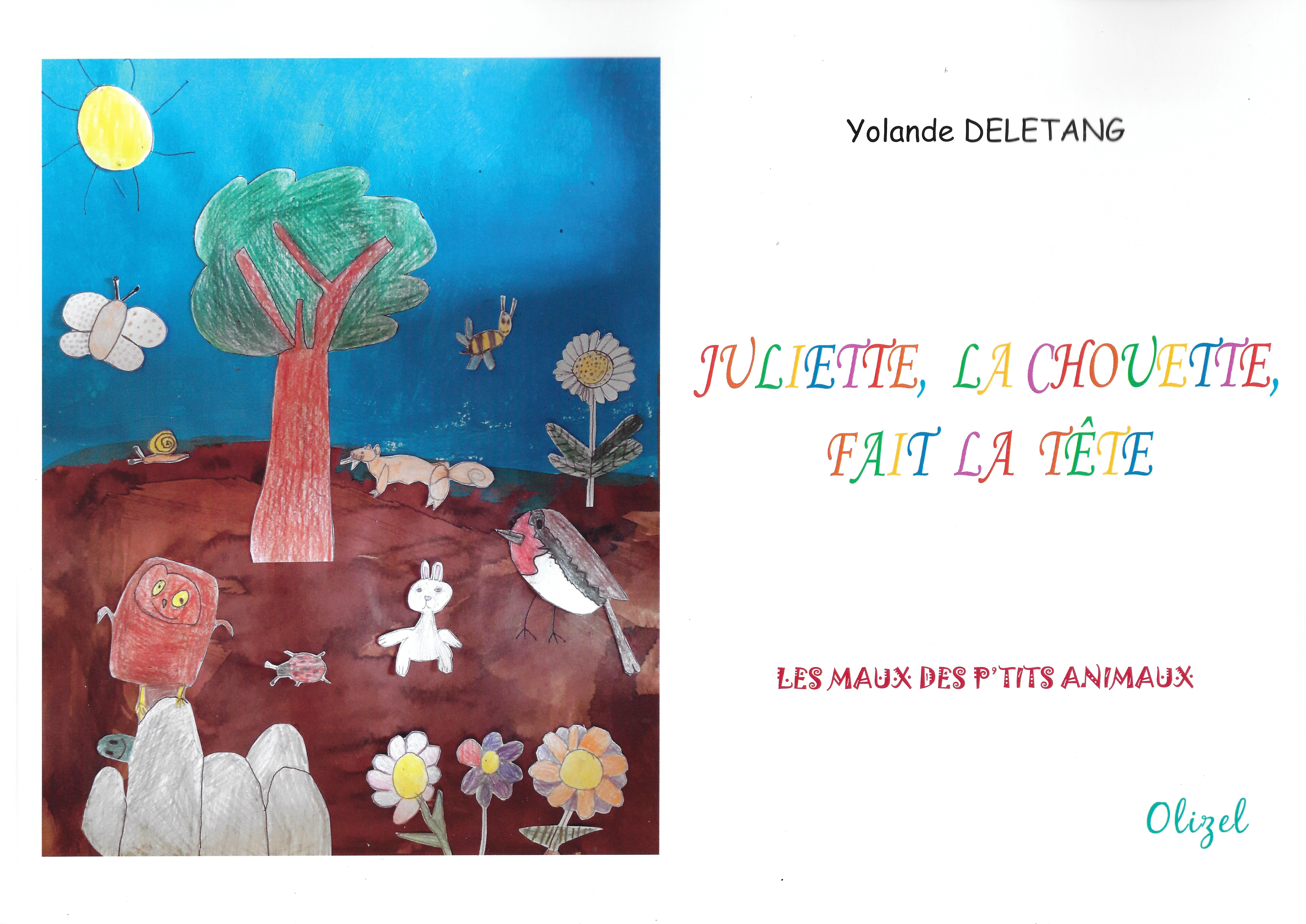 Grincheuse recto paysage