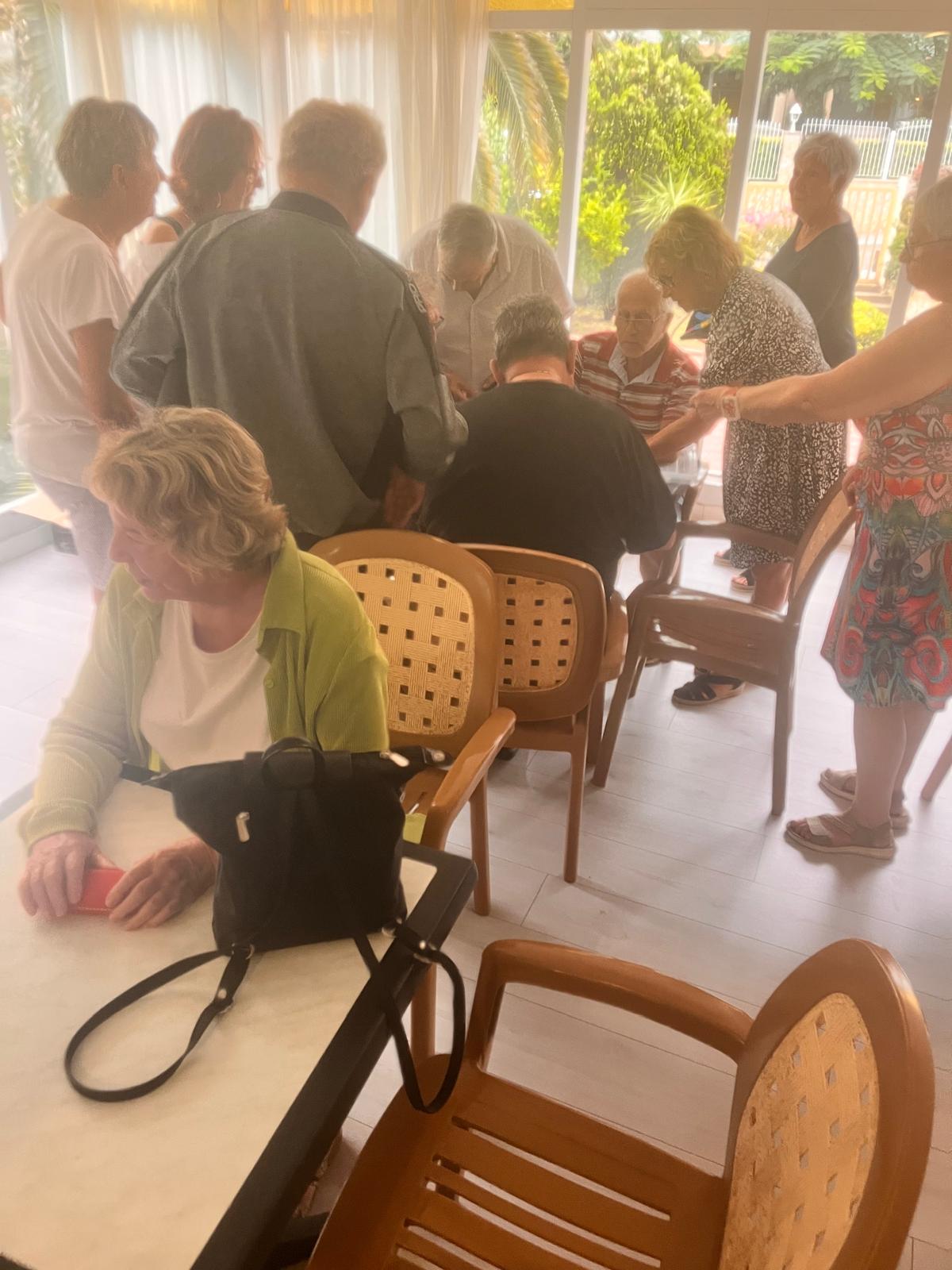 17b tournoi de tarot