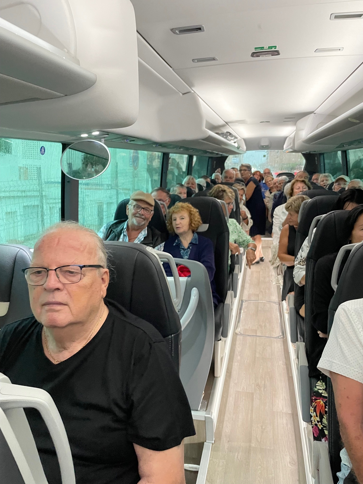 09 depart pour tossin