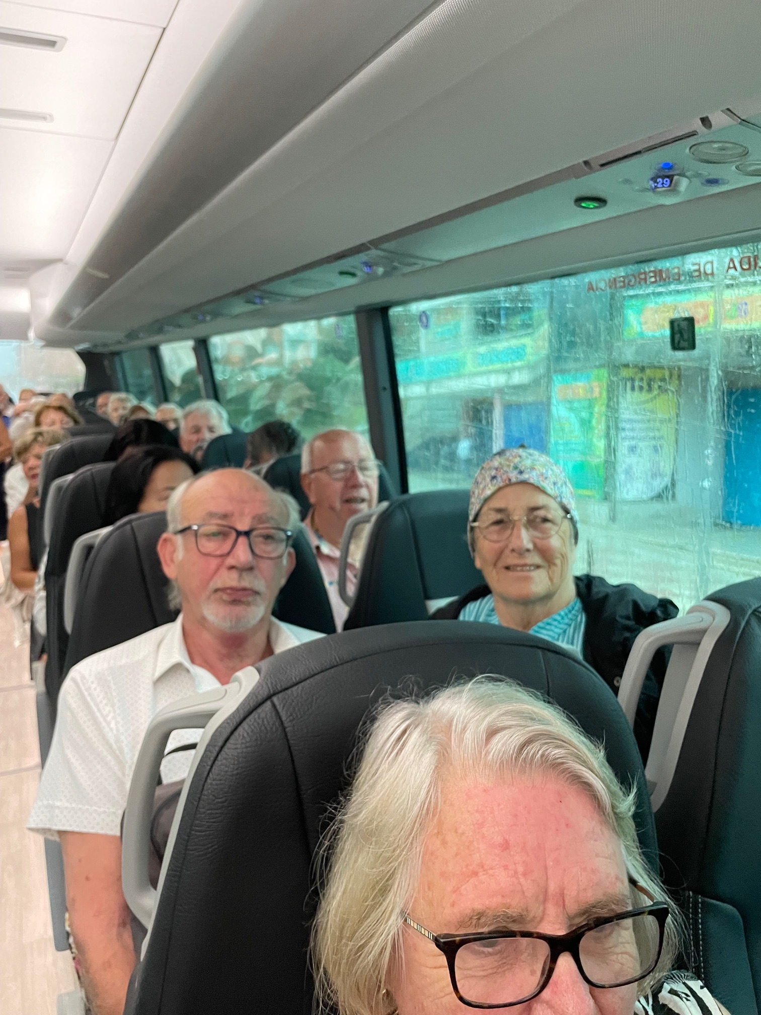 08b depart pour tossin