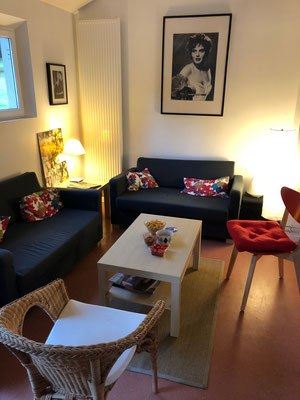 Interieur cosy 2