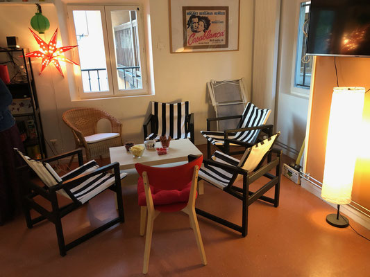 Interieur cosy 1