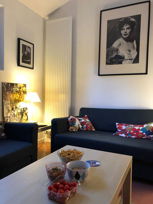 Interieur cosy 4