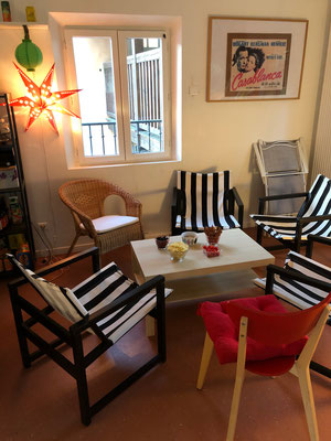 Interieur cosy 3