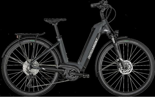 Velo tout discount chemin assistance electrique