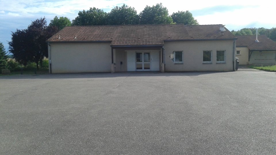 Salle des fe tes orny