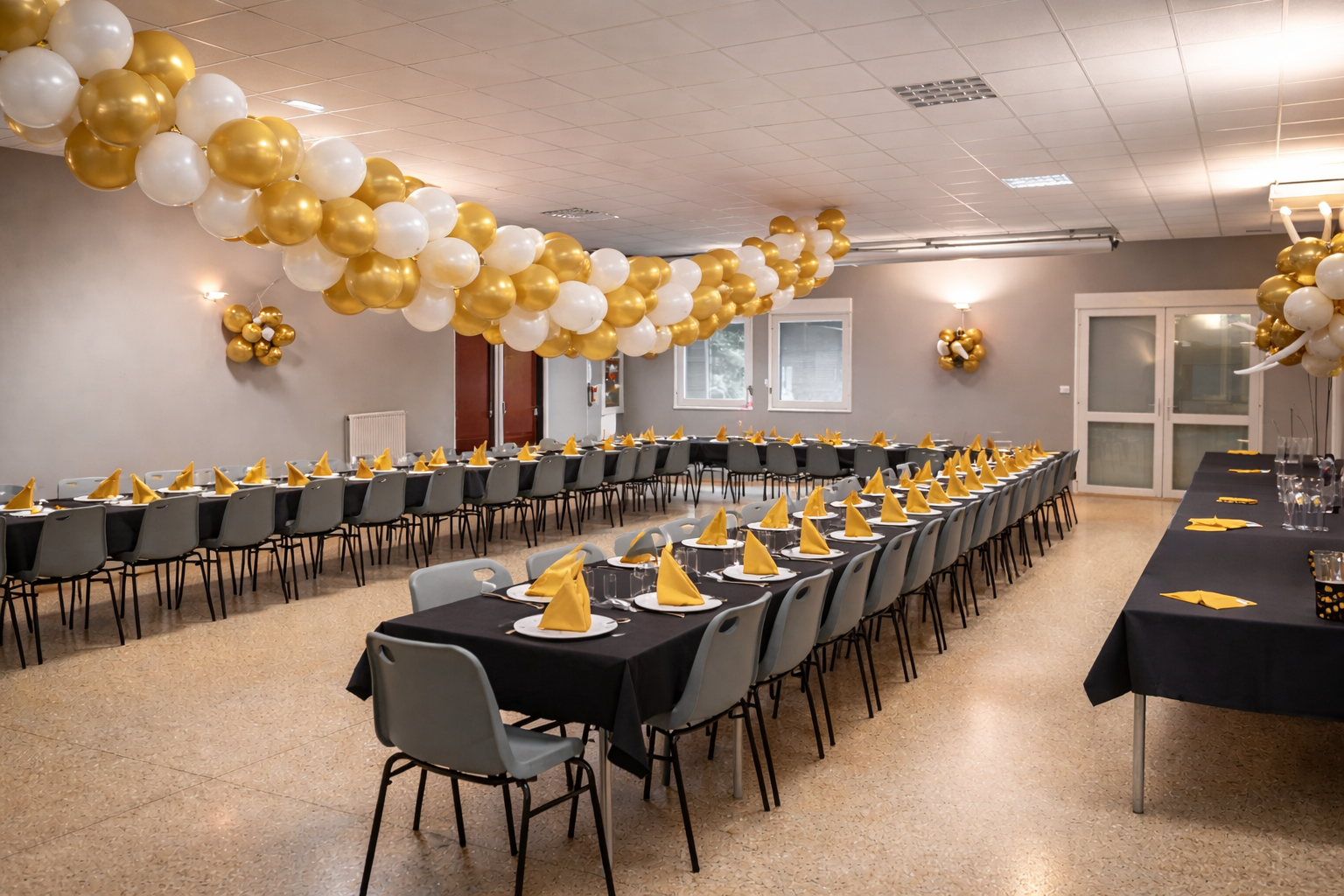 Salle de fe te orny 2