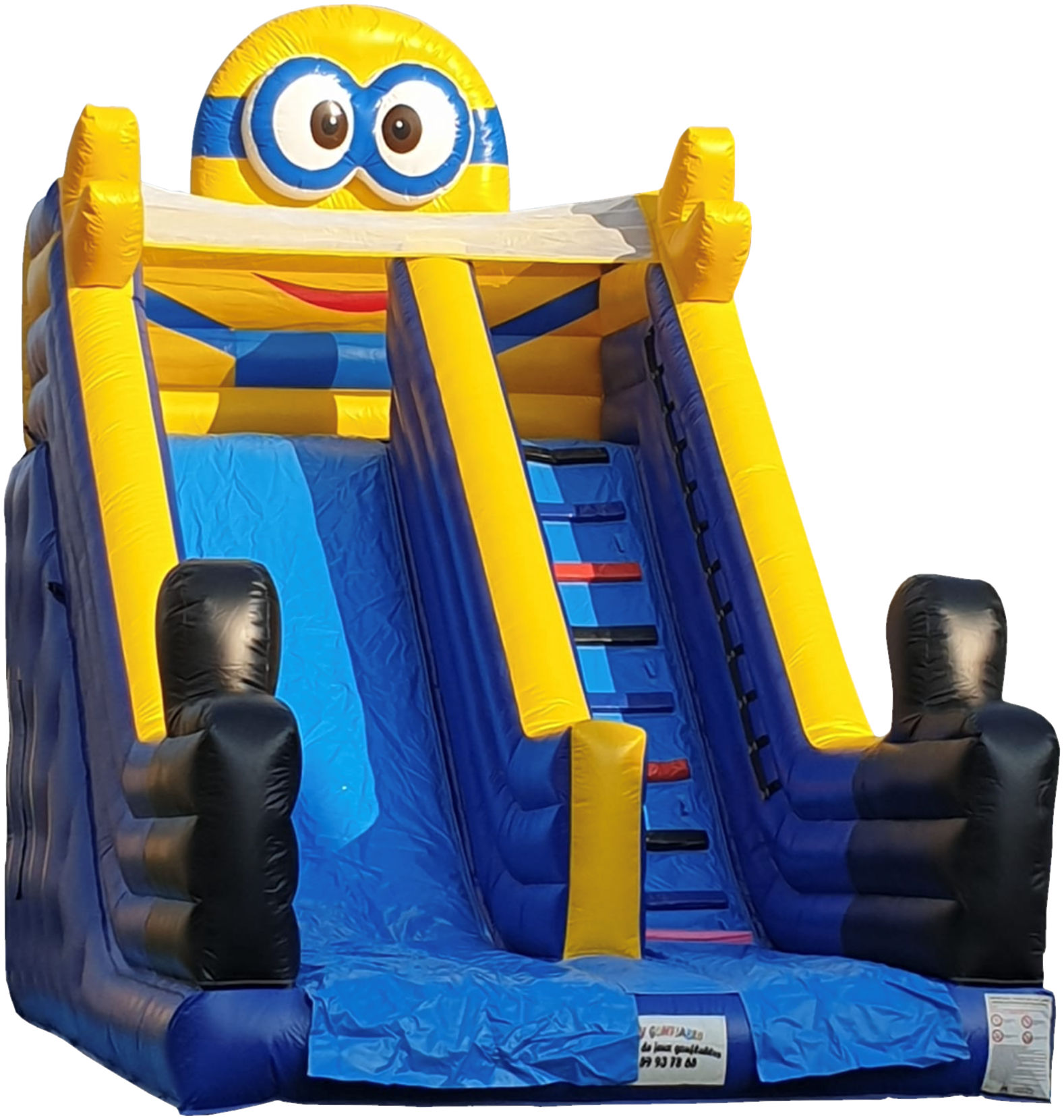 MinionCut