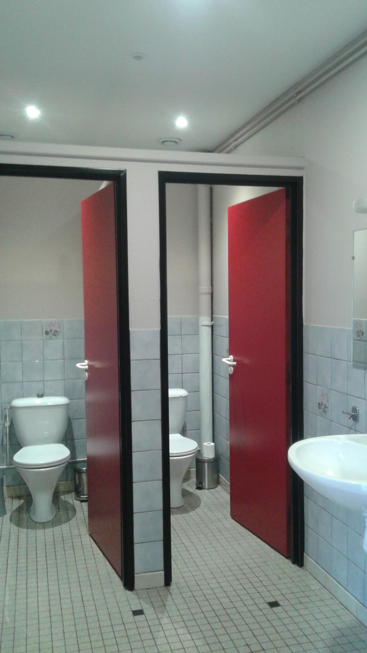 Salle df 22
