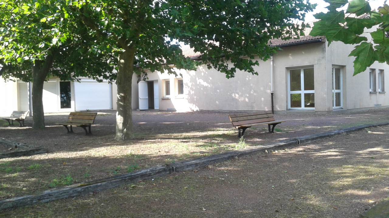 Salle df 18