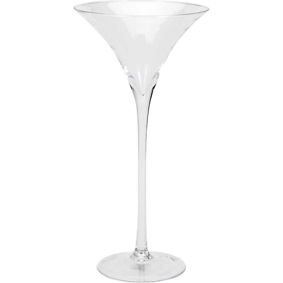 Vase martini