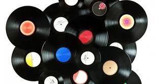 Vinyles