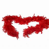 Boa rouge